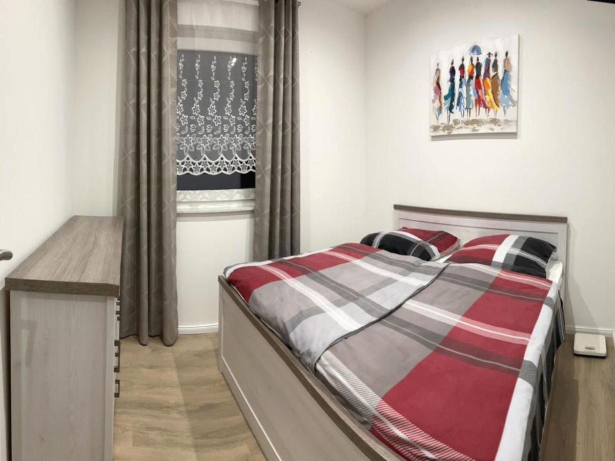 Ferienwohnung Bad Driburg Eksteriør billede
